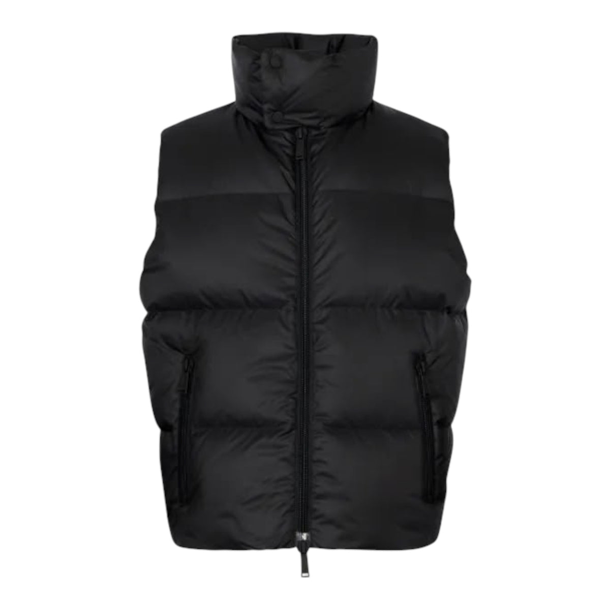 DSQUARED2 smanicato