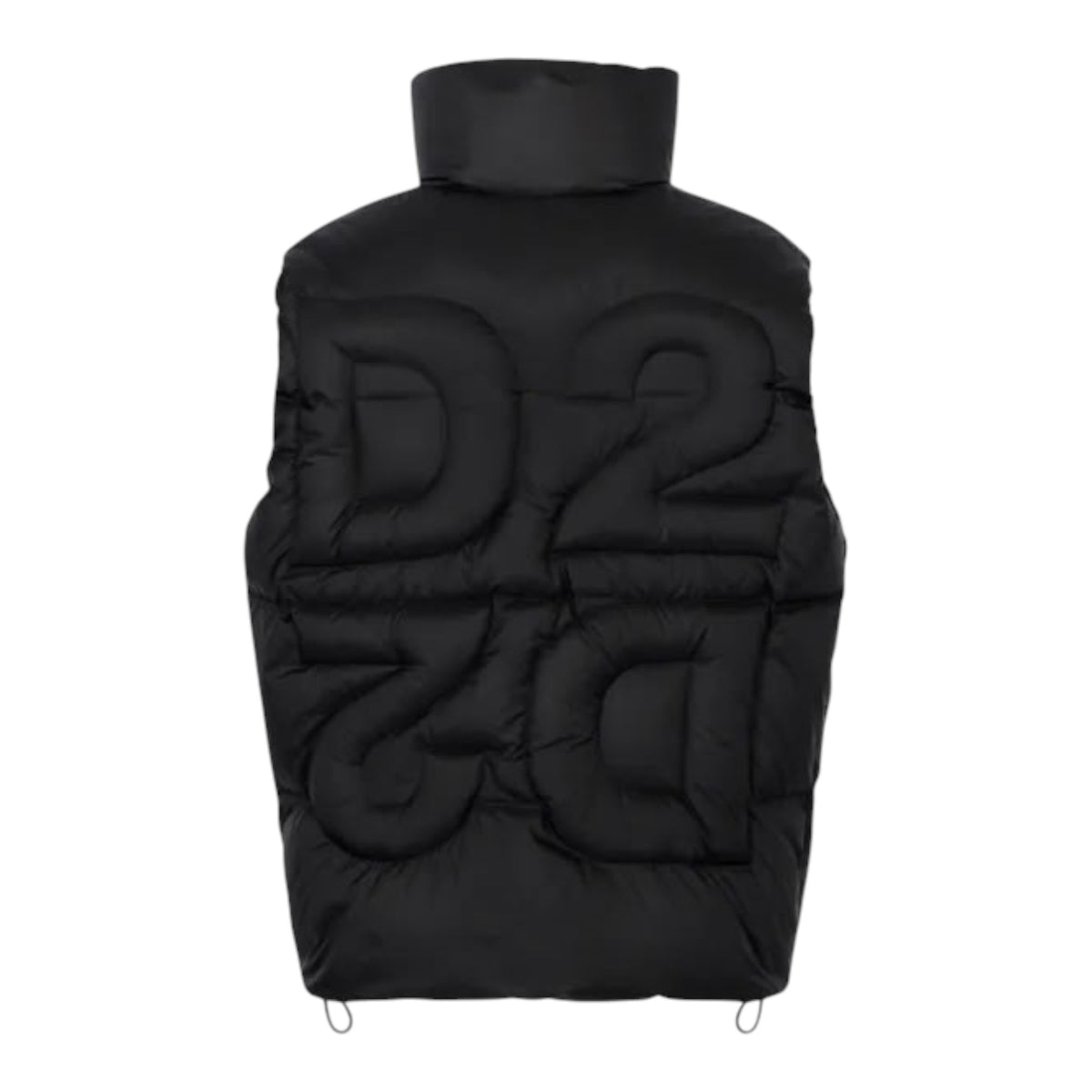 DSQUARED2 smanicato