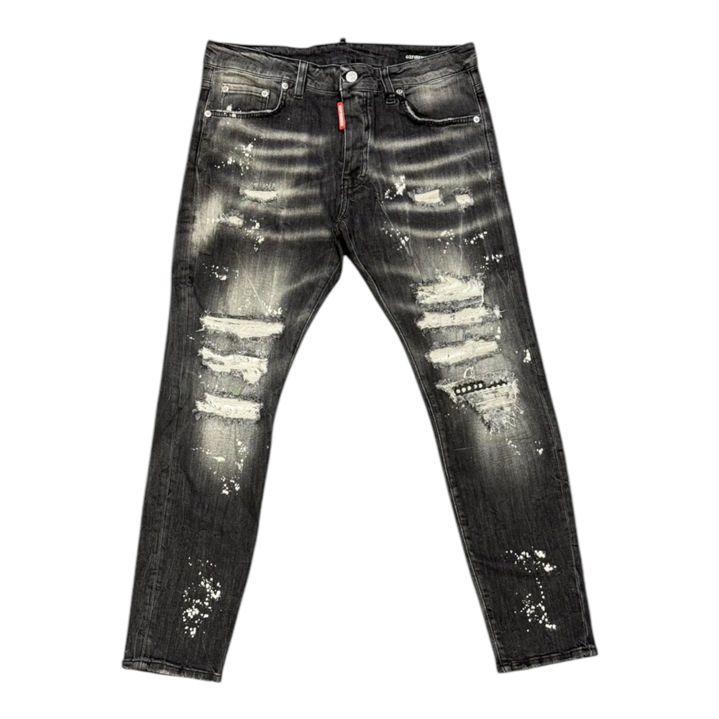 G2firenze jeans uomo