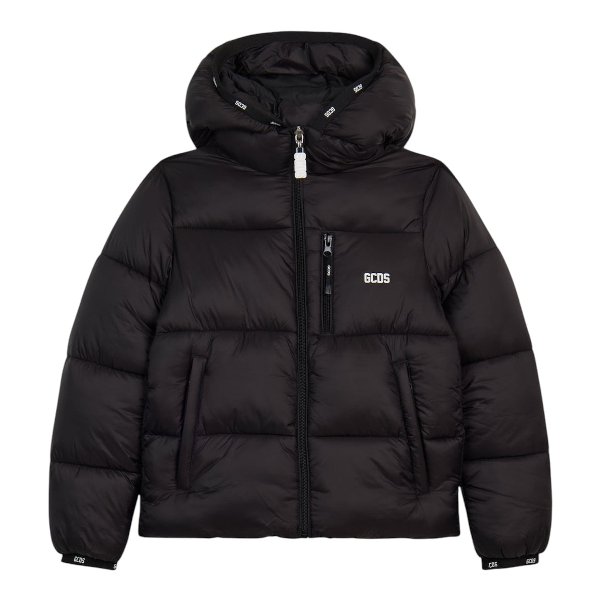 GCDS Logo Jacket