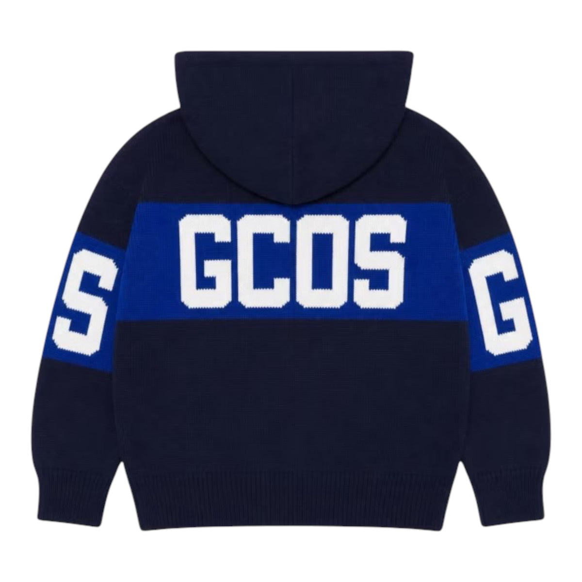 GCDS Bad Logo Hoodie