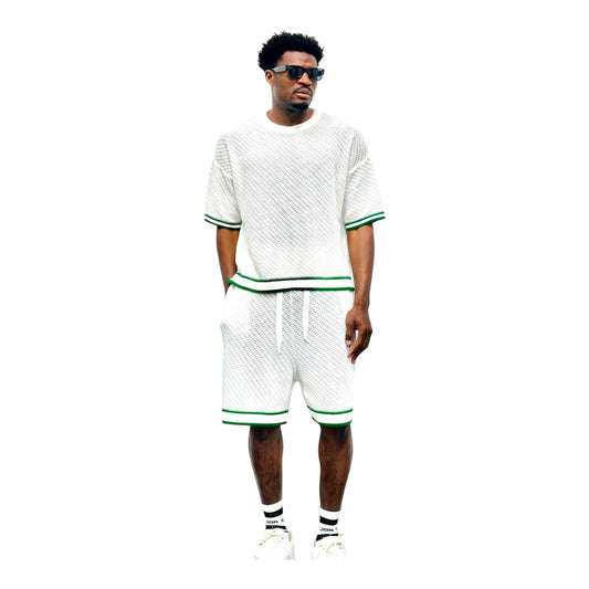 NJB coordinato uomo