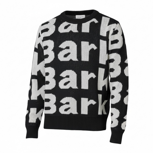 BARK maglione uomo