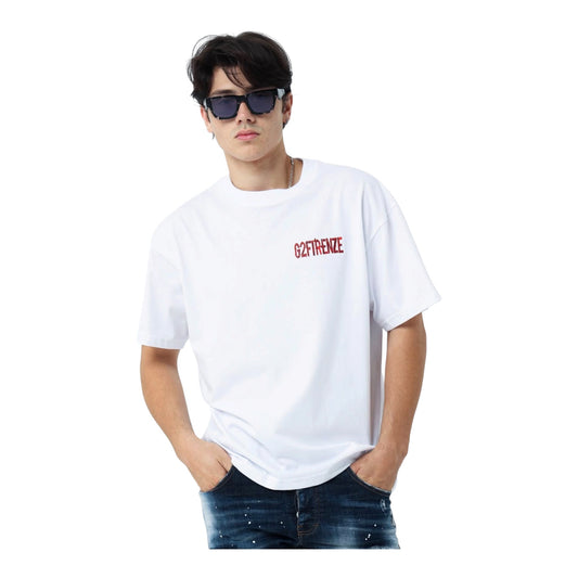 G2FIRENZE T-shirt comfort