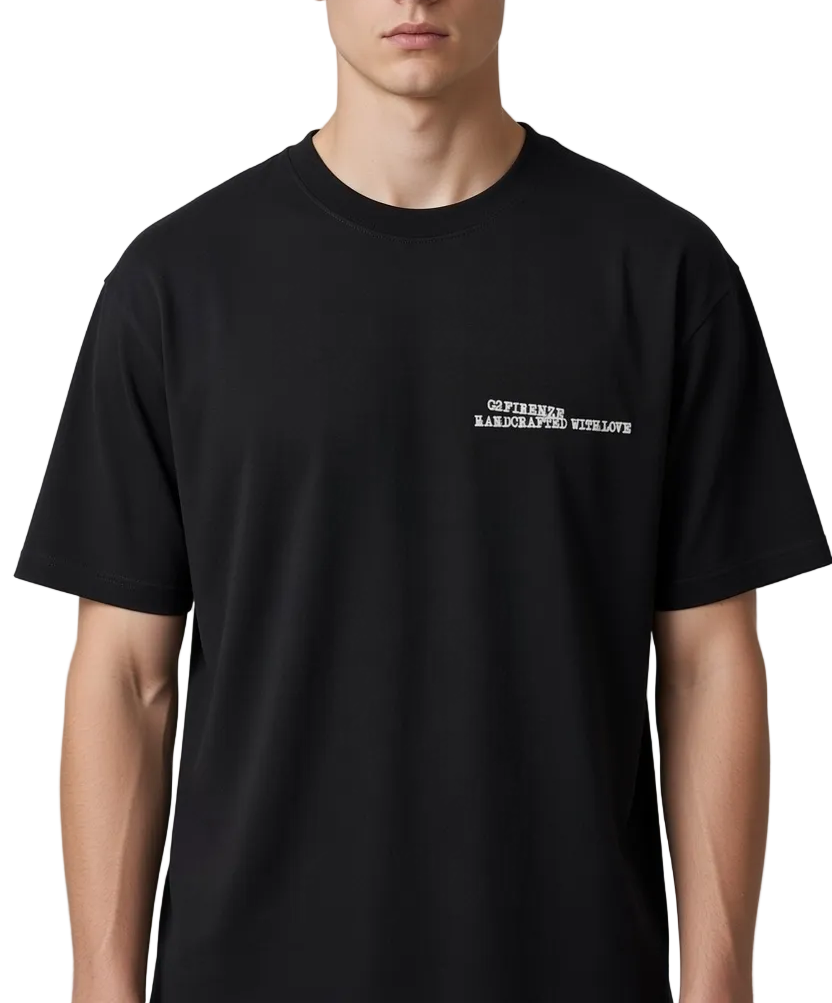 G2FIRENZE T-shirt regular