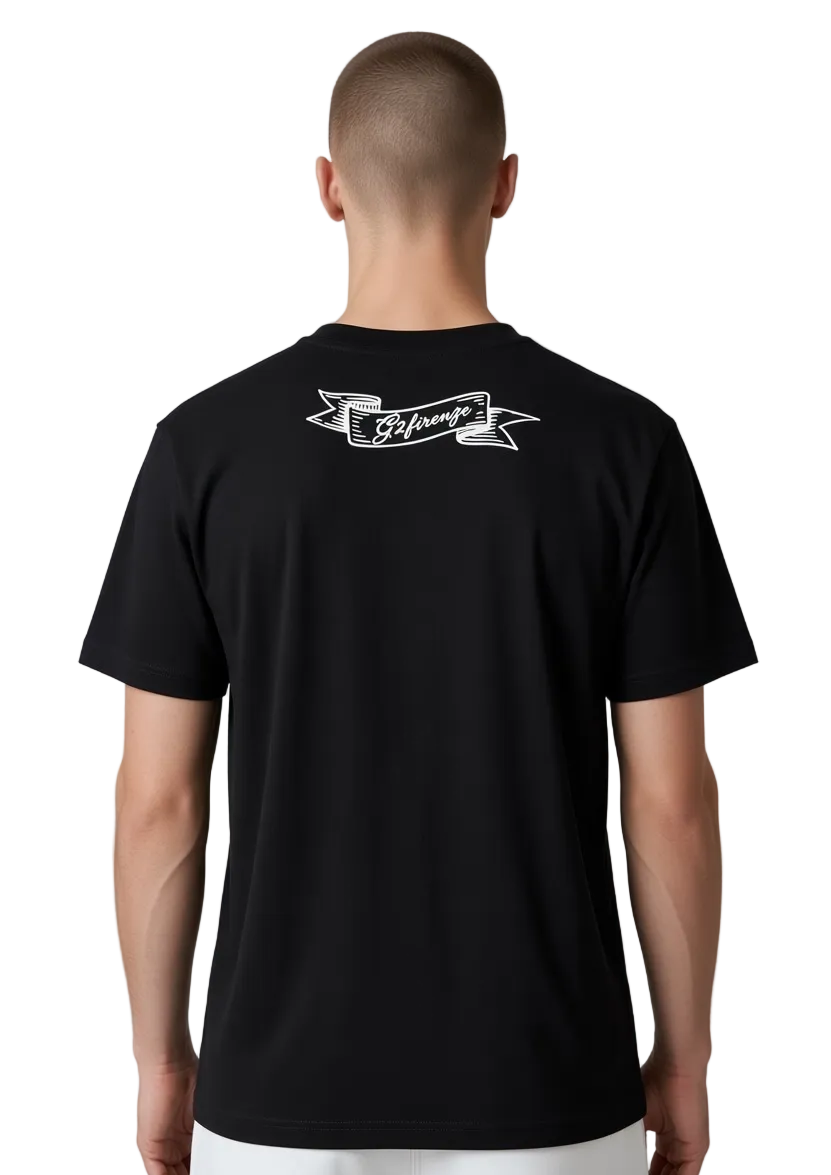 G2FIRENZE T-shirt regular