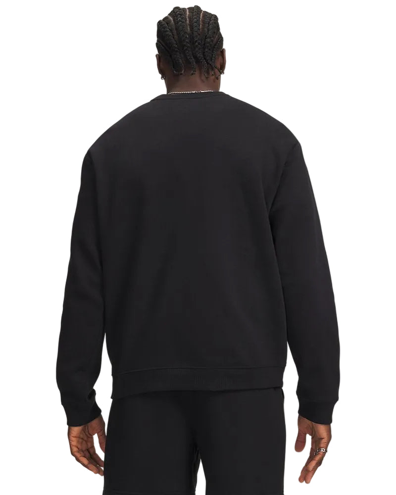 UNDER ARMOUR rival