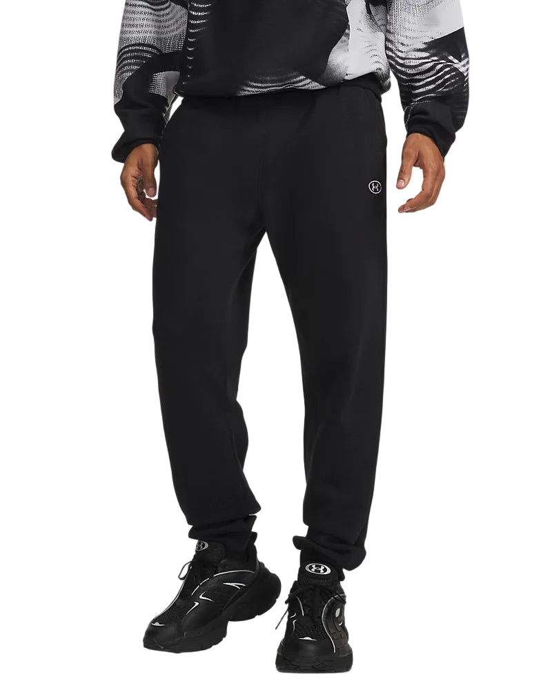 UNDER ARMOUR rival
