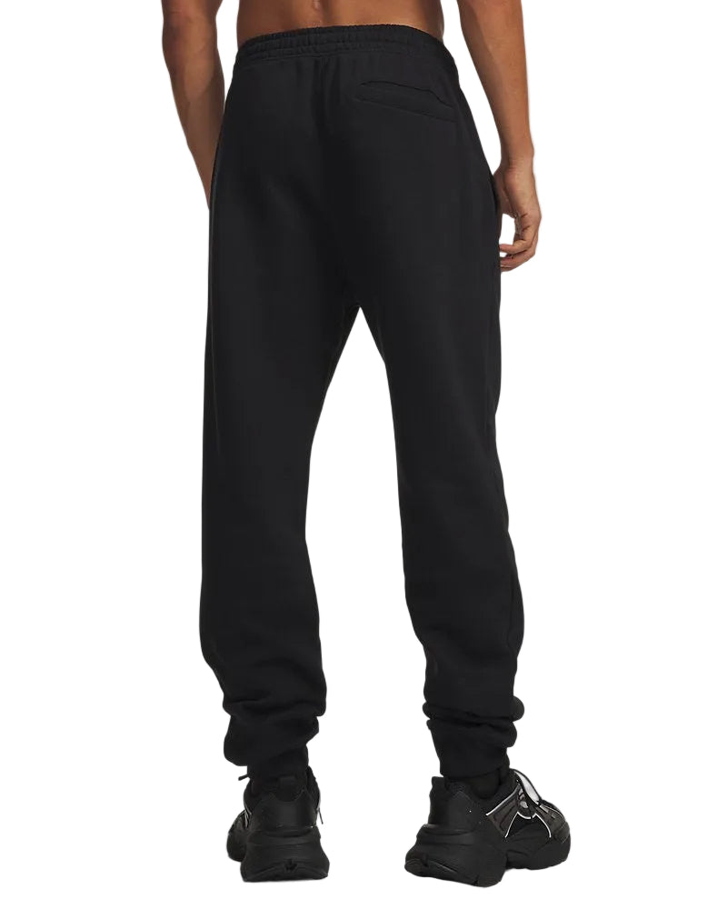 UNDER ARMOUR rival
