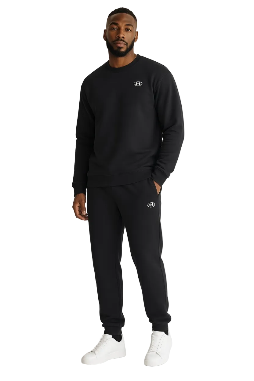 UNDER ARMOUR rival
