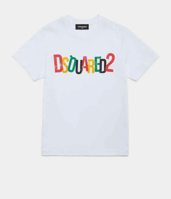 DSQUARED2 T-SHIRT