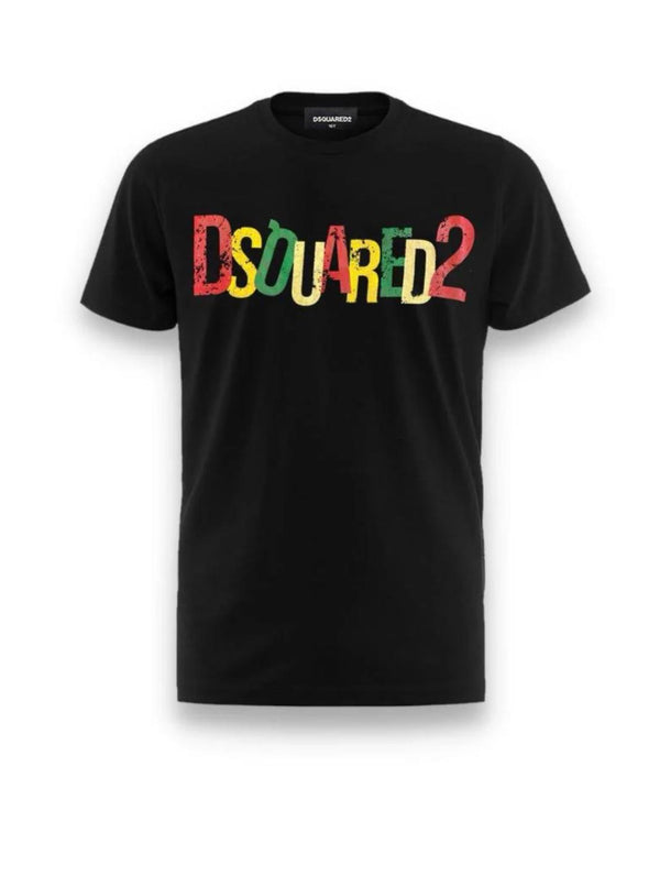 DSQUARED2 T- SHIRT