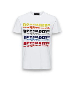 DSQUARED2 T-SHIRT