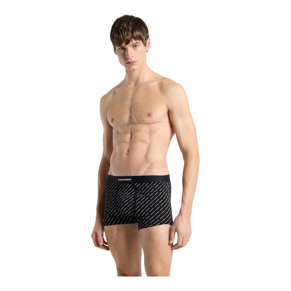 DSQUARED2 boxer