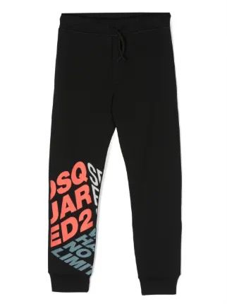 DSQUARED2 pantalone