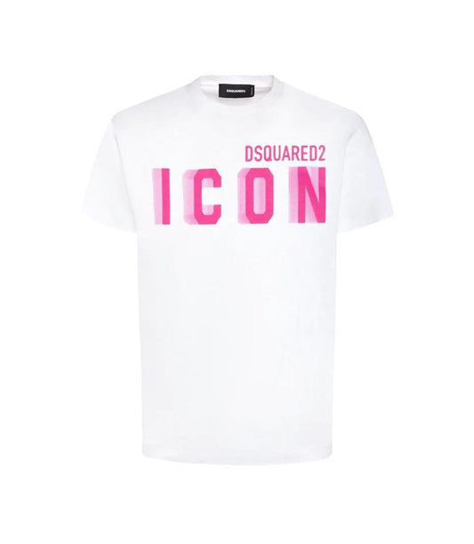 DSQUARED2 ICON T-SHIRT