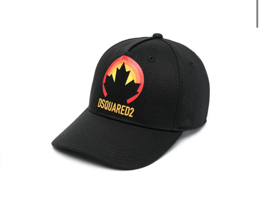 DSQUARED2  CAPPELLO