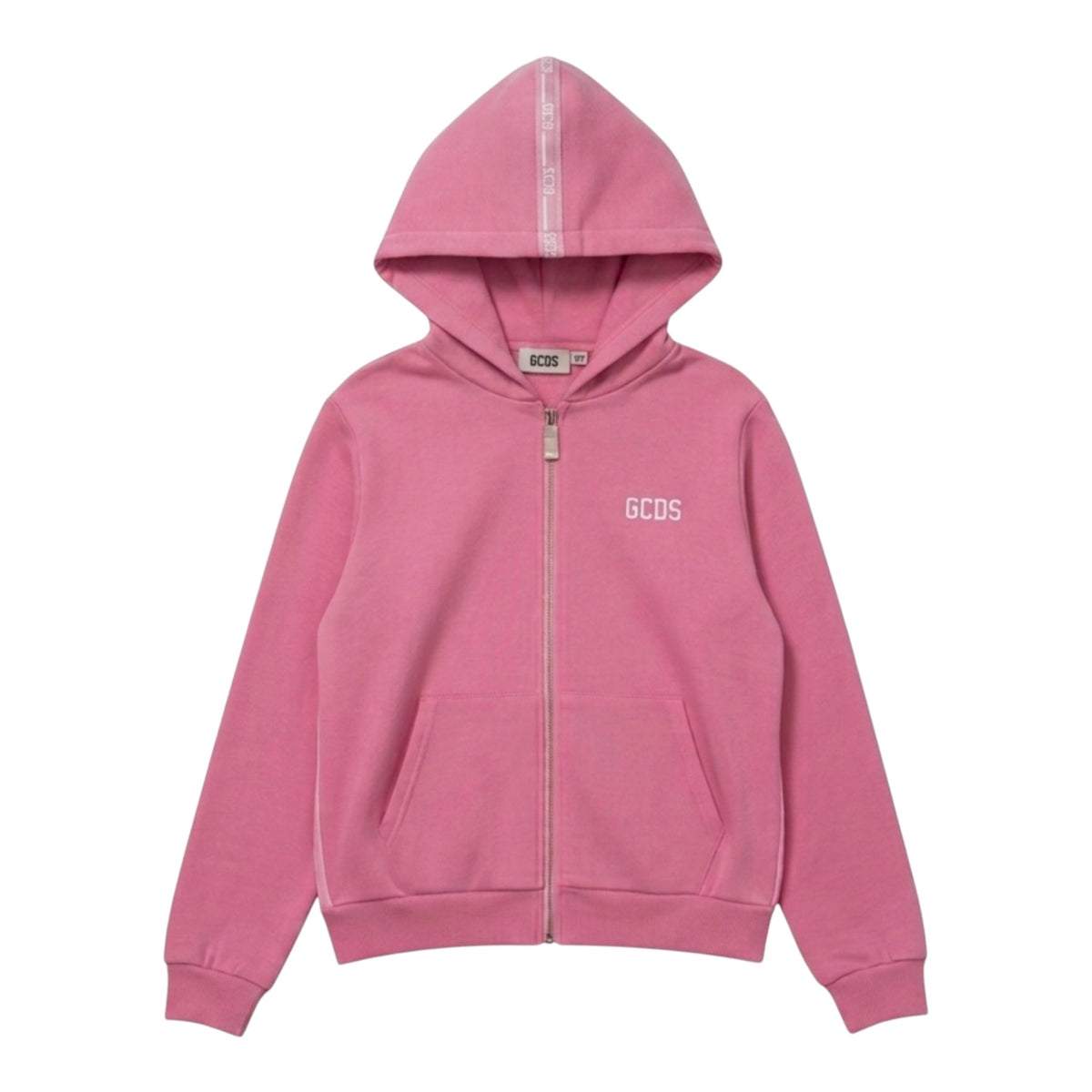 GCDS fairy pink