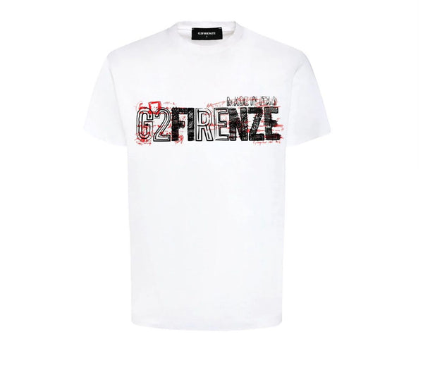 G2FIRENZE T-SHIRT UOMO