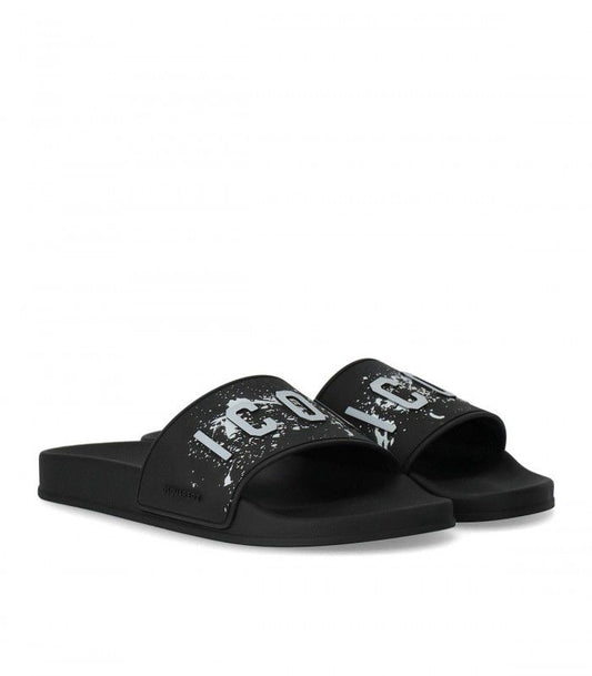 DSQUARED2 ICON CIABATTE