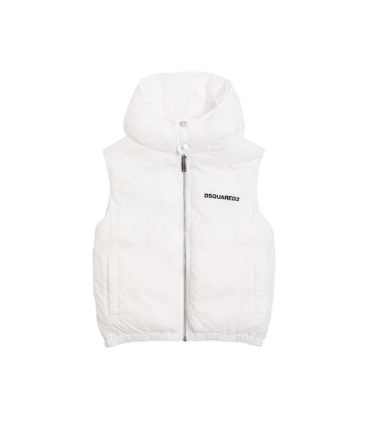 DSQUARED2 smanicato