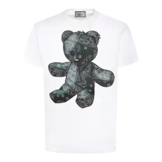 PHILIPP PLEIN T-shirt teddy bear