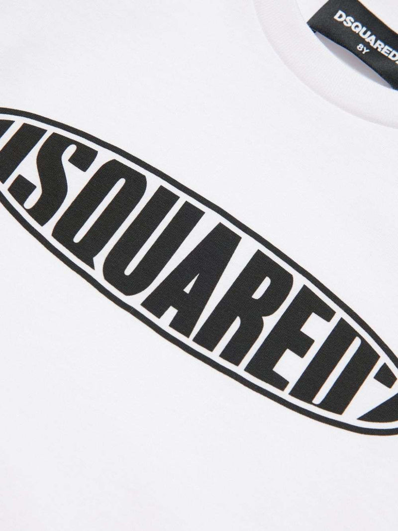 DSQUARED2 T-SHIRT